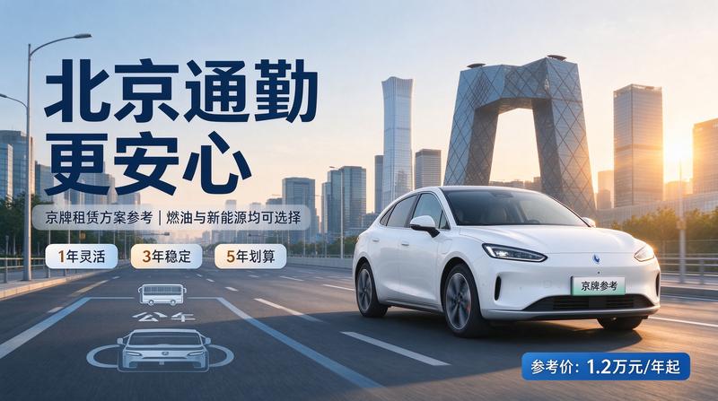 2026年京牌市场分析报告